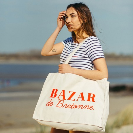 cabas bazar de bretonne