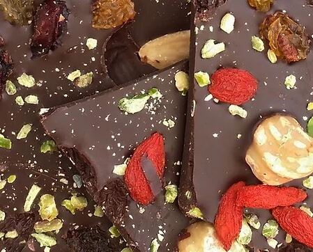 Chocolat La Palantine