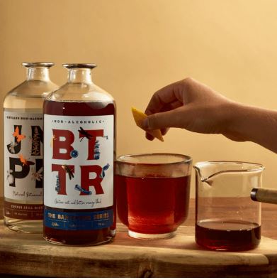 JNPR-BTTR