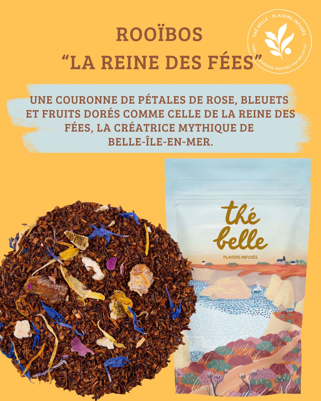 Kit de couverts réutilisables