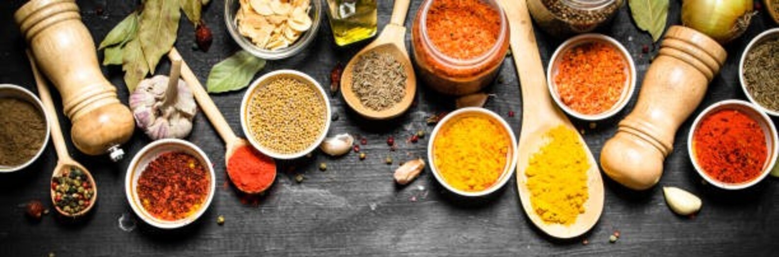 condiments
